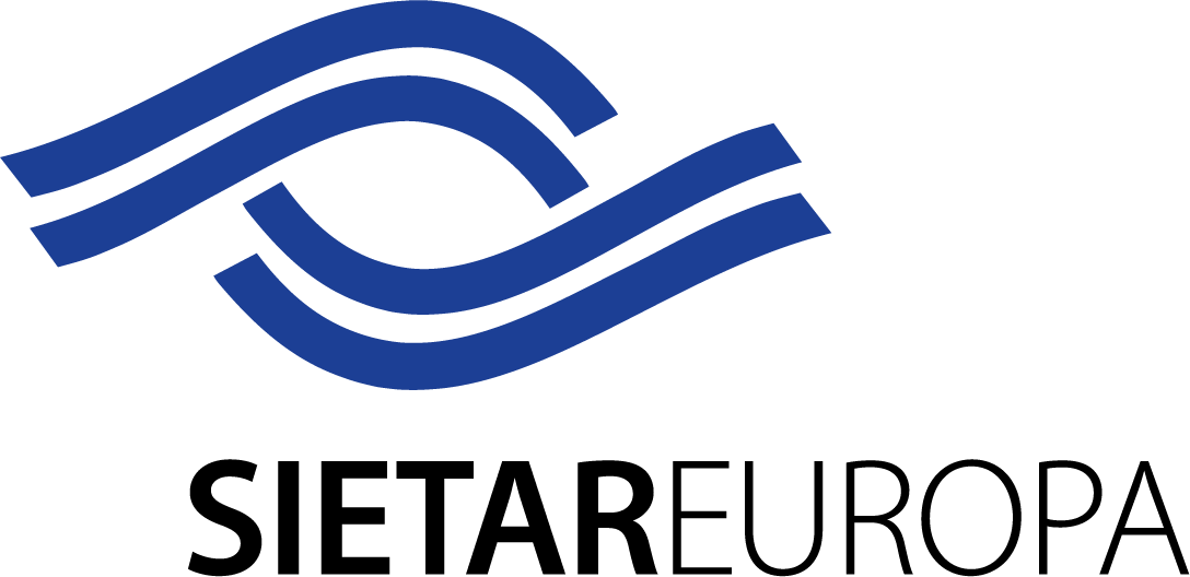 SIETAR Europa Logo