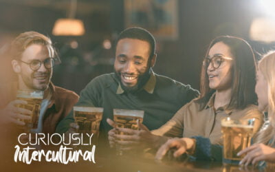 Interview with Eithne Knappitsch: A discreet and divine interculturalist