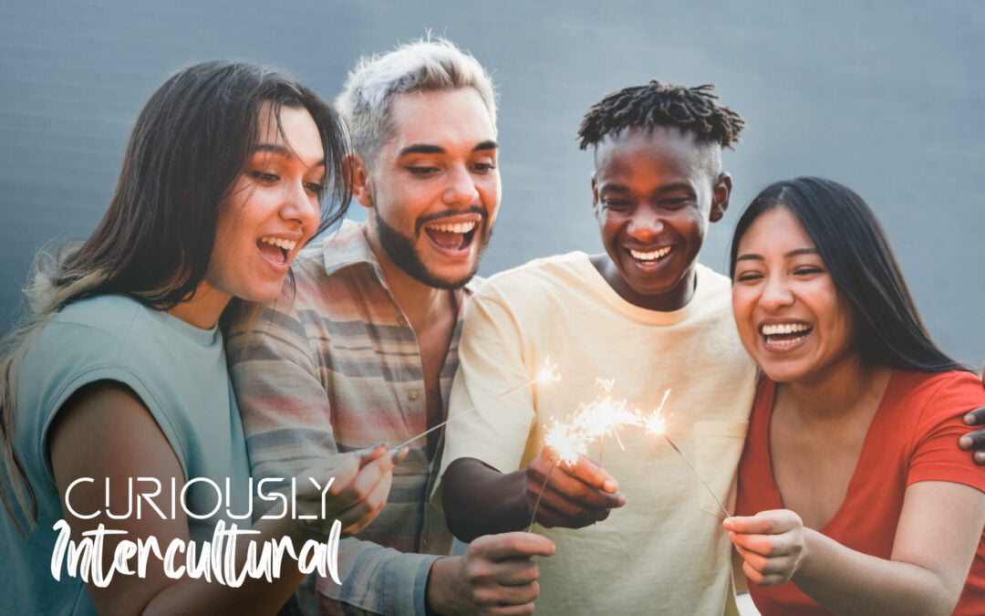 How has the Covid 19 crisis affected our intercultural teaching?