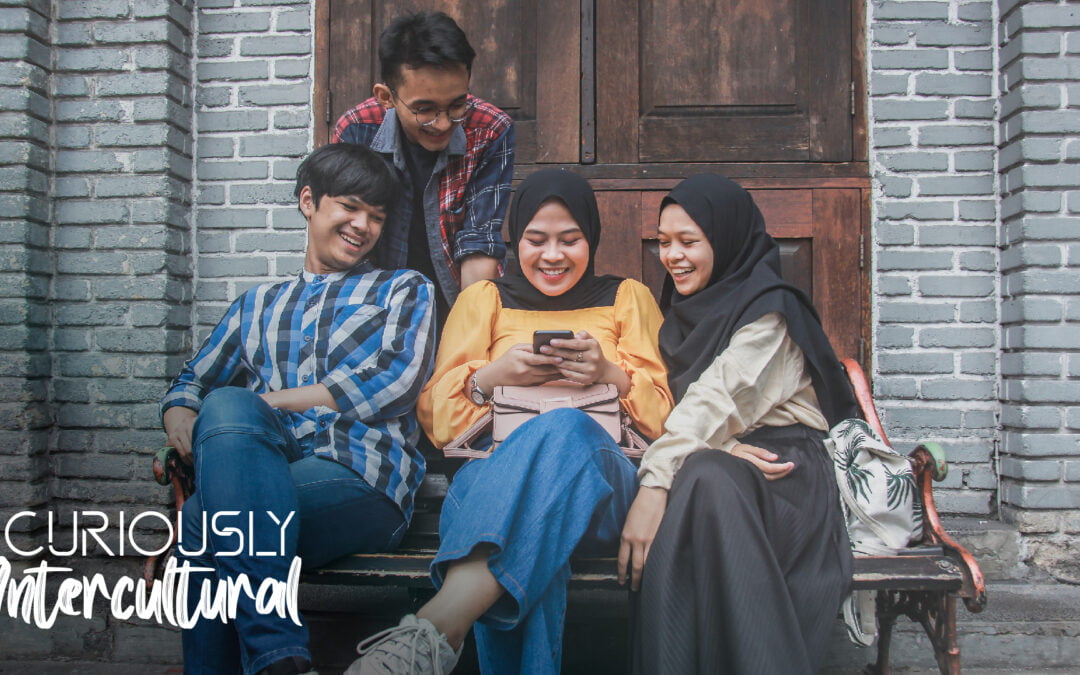 Interview with Eva Röttgers: An atypical interculturalist with a Gestalt orientation 