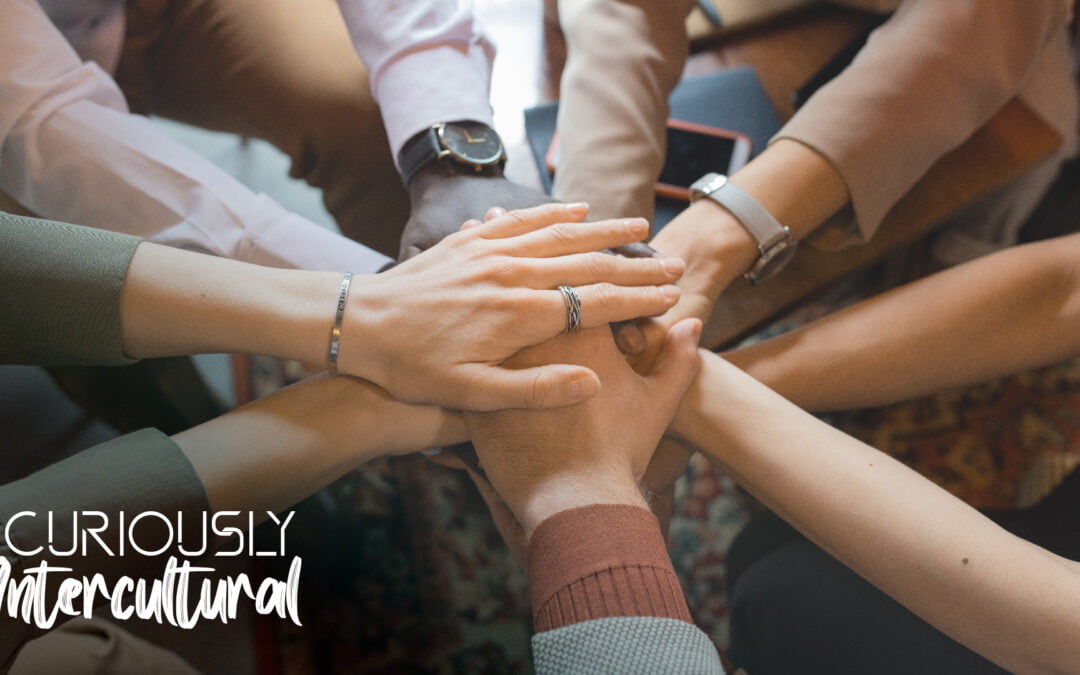 Interview with Joel Brown: A thoughtful and profound interculturalist