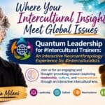 Quantum Leadership for Intercultural Trainers