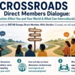 CROSSROADS: Direct Members Dialogue /July/