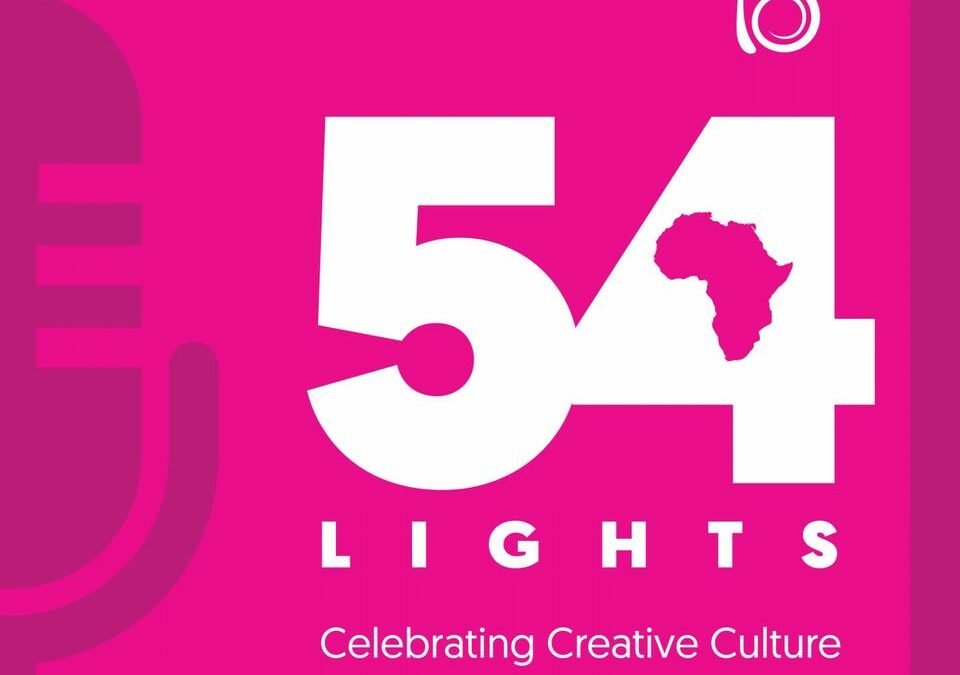 54Lights: Africa out of the Shadows