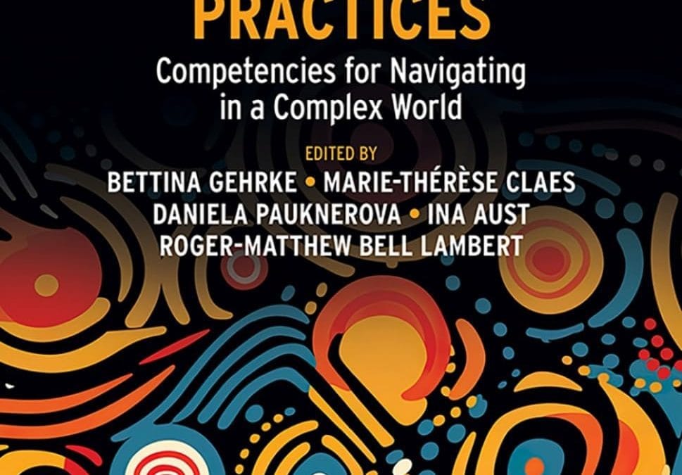 Global Leadership Practices: Competencies for Navigating in a Complex World, Second Edition