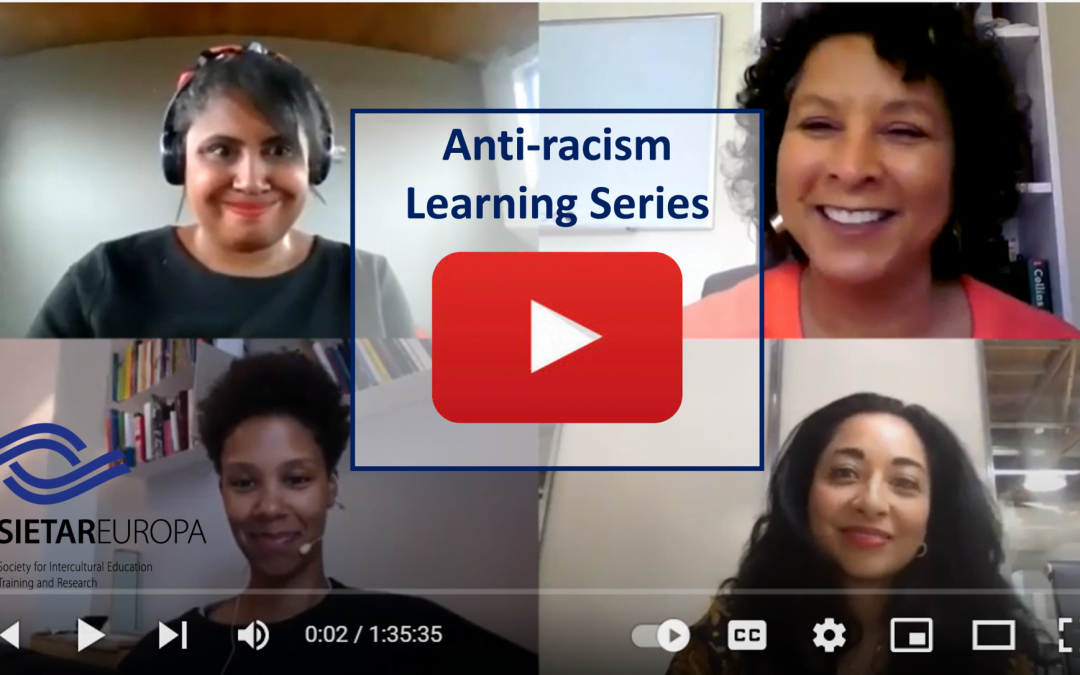 Change Begins with Us