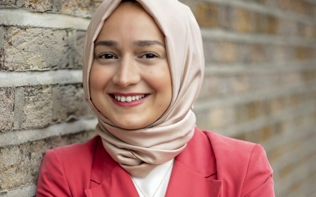 Inclusive Intelligence: How to be a Role Model for Diversity and Inclusion in the Workplace. 