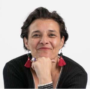 Image: courtesy of Vanessa Barros