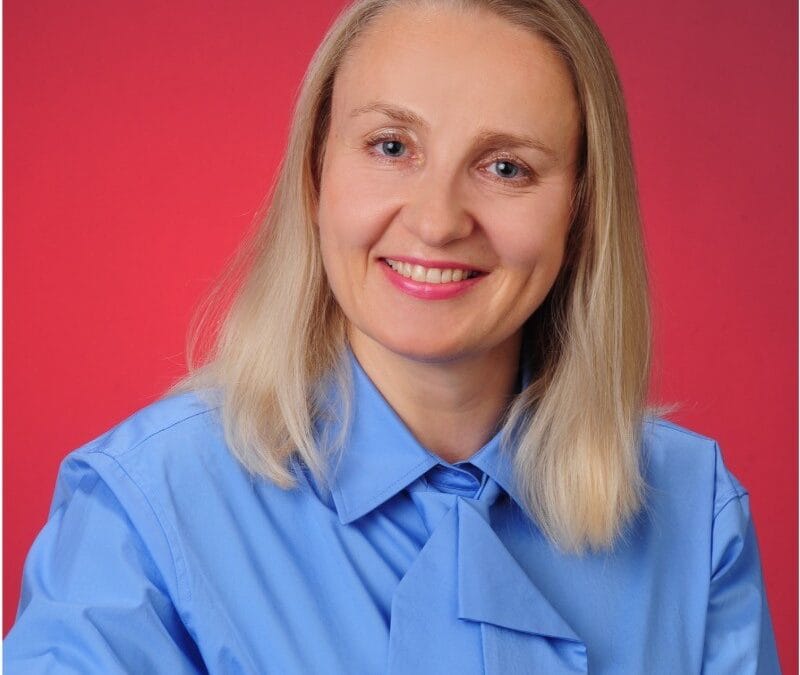 Lidia Wisniewska
