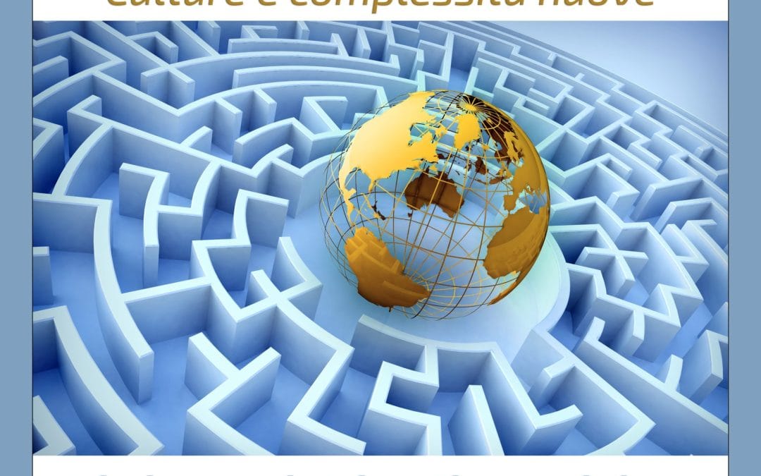 Living within diversities. Cultures and new complexities. An international conference by Fondazione Intercultura. Florence, April 4-6, 2024