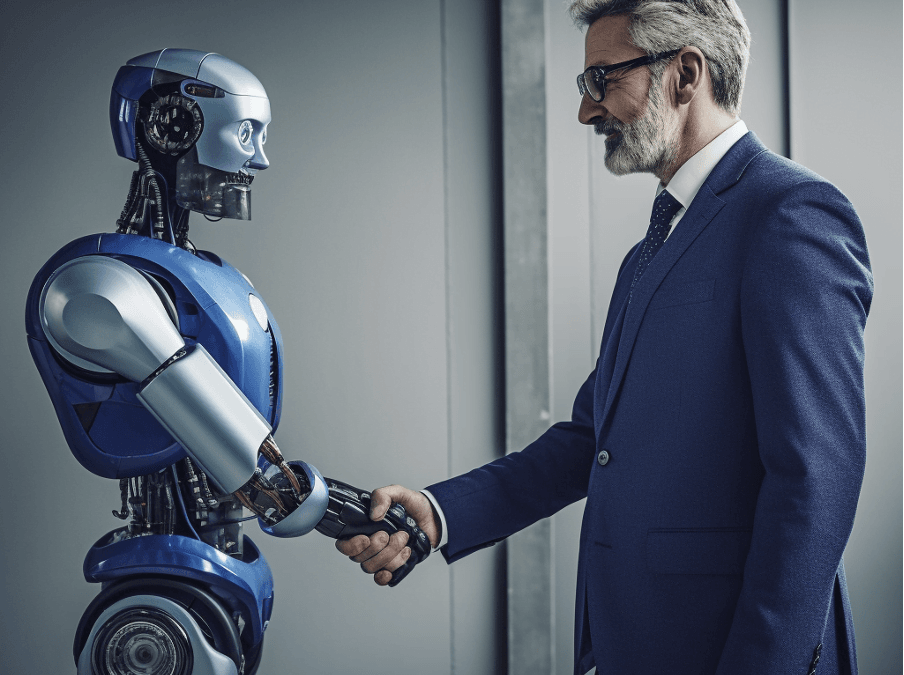 Generative AI and Intercultural Communication: What’s in for the Trainers?