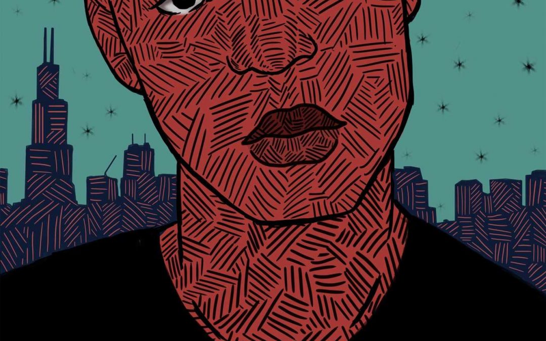 Between the World and Me