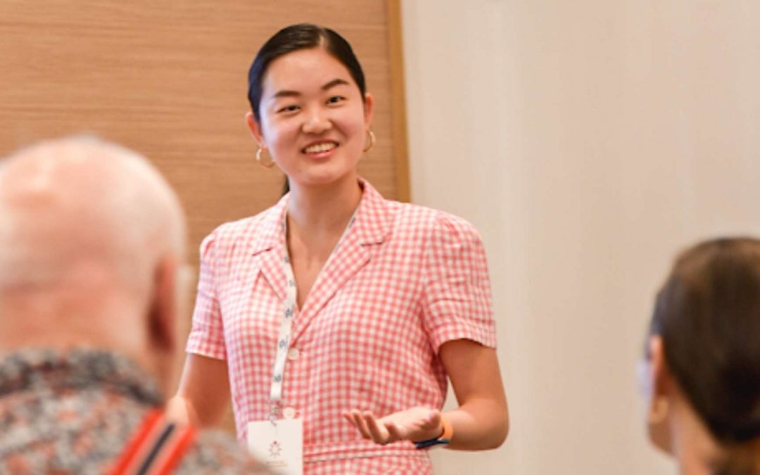 Third Culture Kids are an untapped intercultural medium