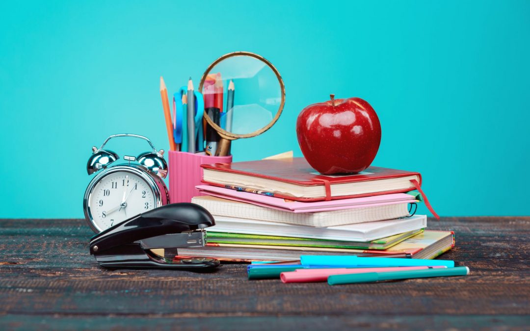 Teaching ideas for your classroom