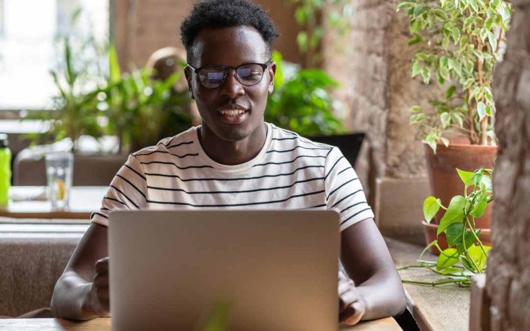 My first experiences with Online Teaching