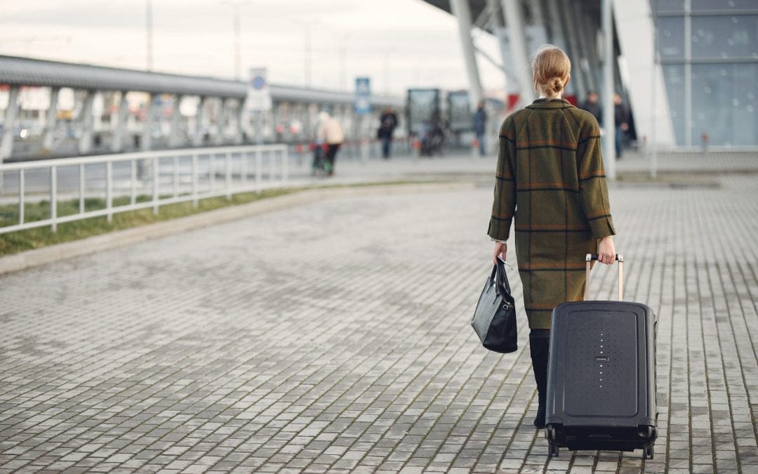 Three reasons why expat jobs will never be the same