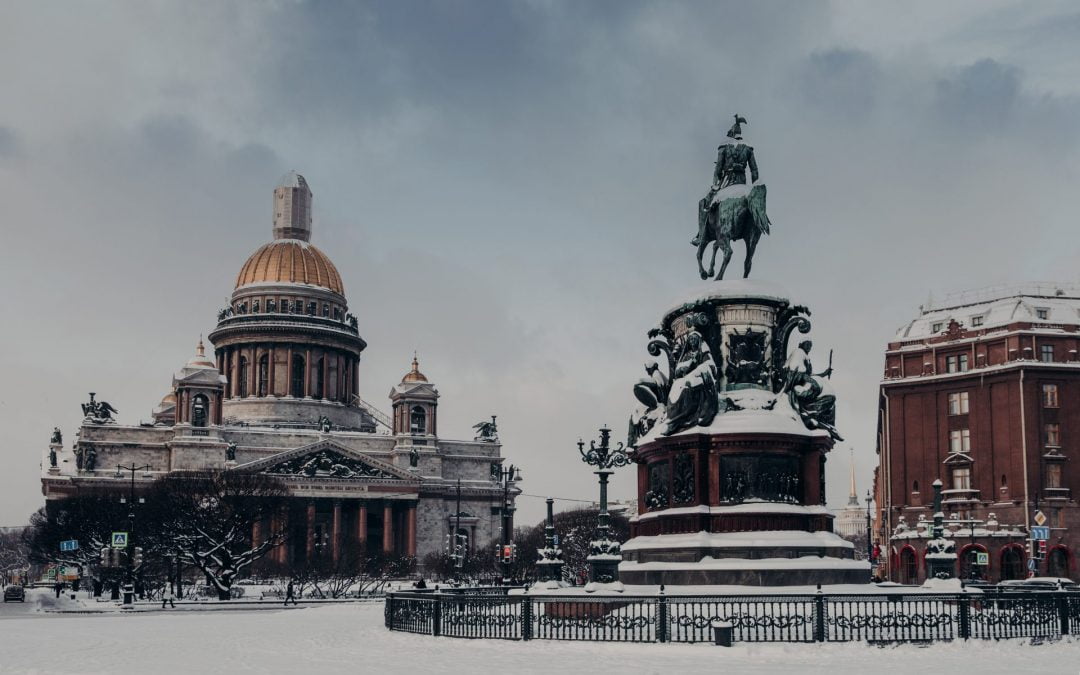 Interview with Svetlana Buko: A joyful and penetrative interculturalist