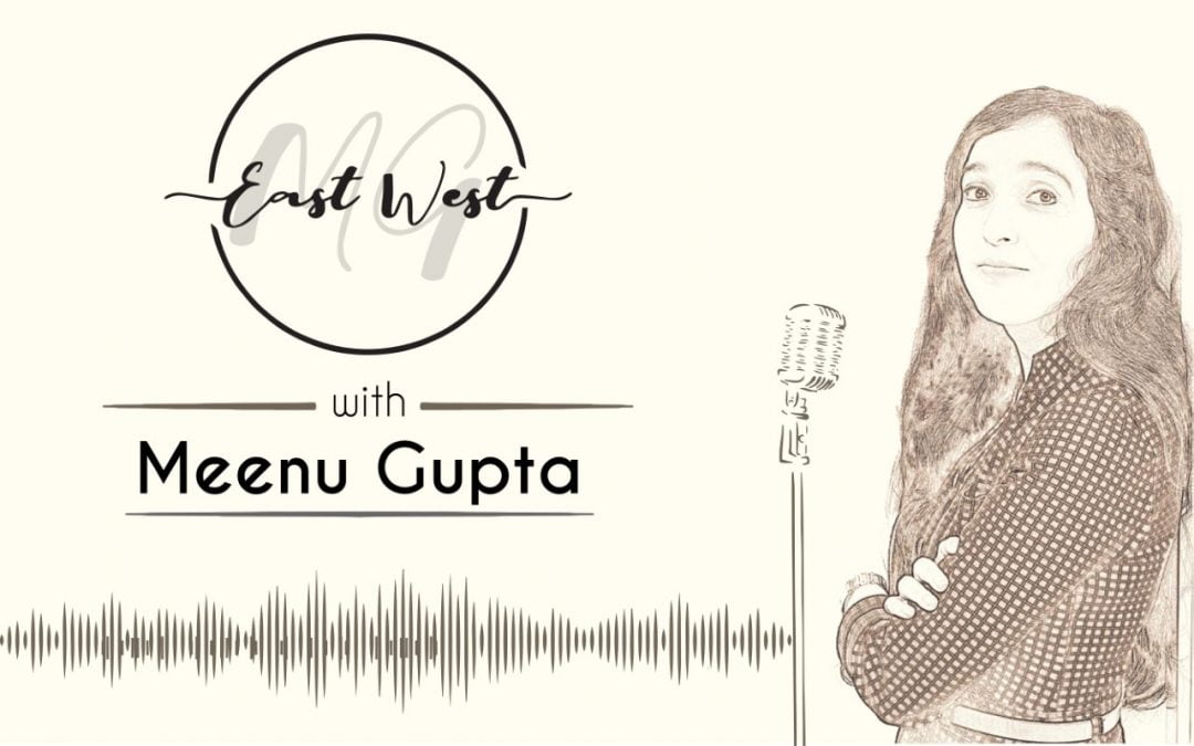 The podcast series “Between the East and the West”