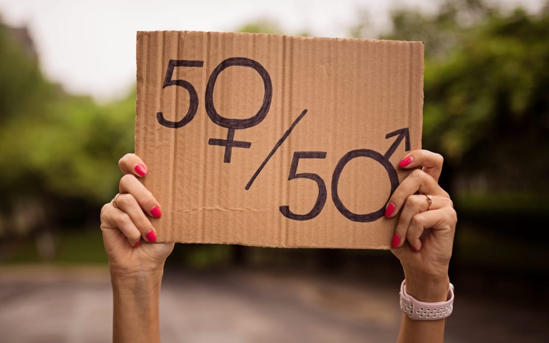 From dressing up a child to building up a strong person