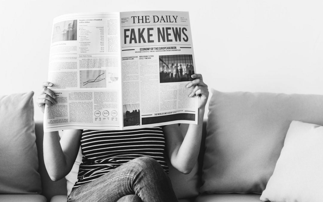 Conspiracies, Fake News and my Role as an Interculturalist